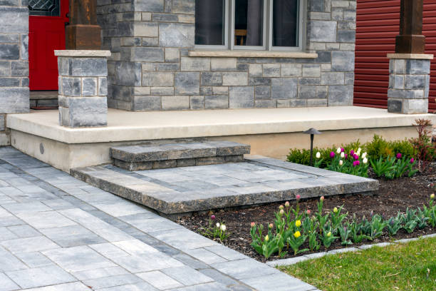 Best Decorative Driveway Paving in Seaside Heights, NJ