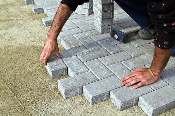 Best Custom Driveway Design and Paving in Seaside Heights, NJ